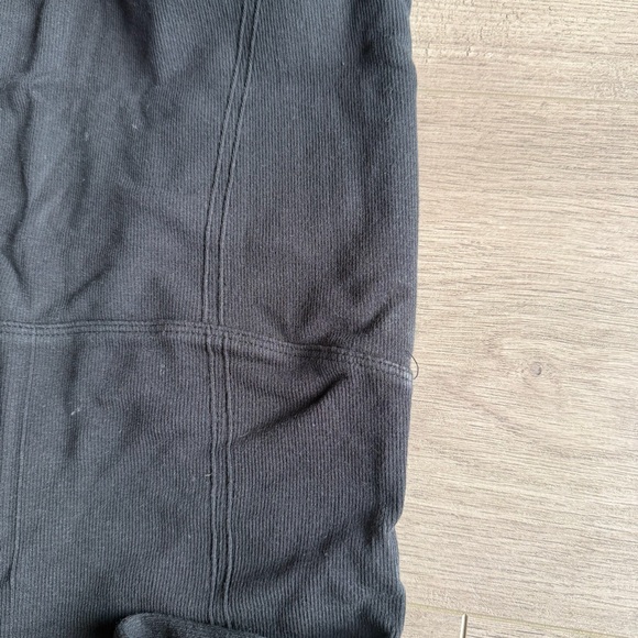 FP Movement Rich Soul Flared Onesie In Black - size XS/Small - Picture 5 of 11